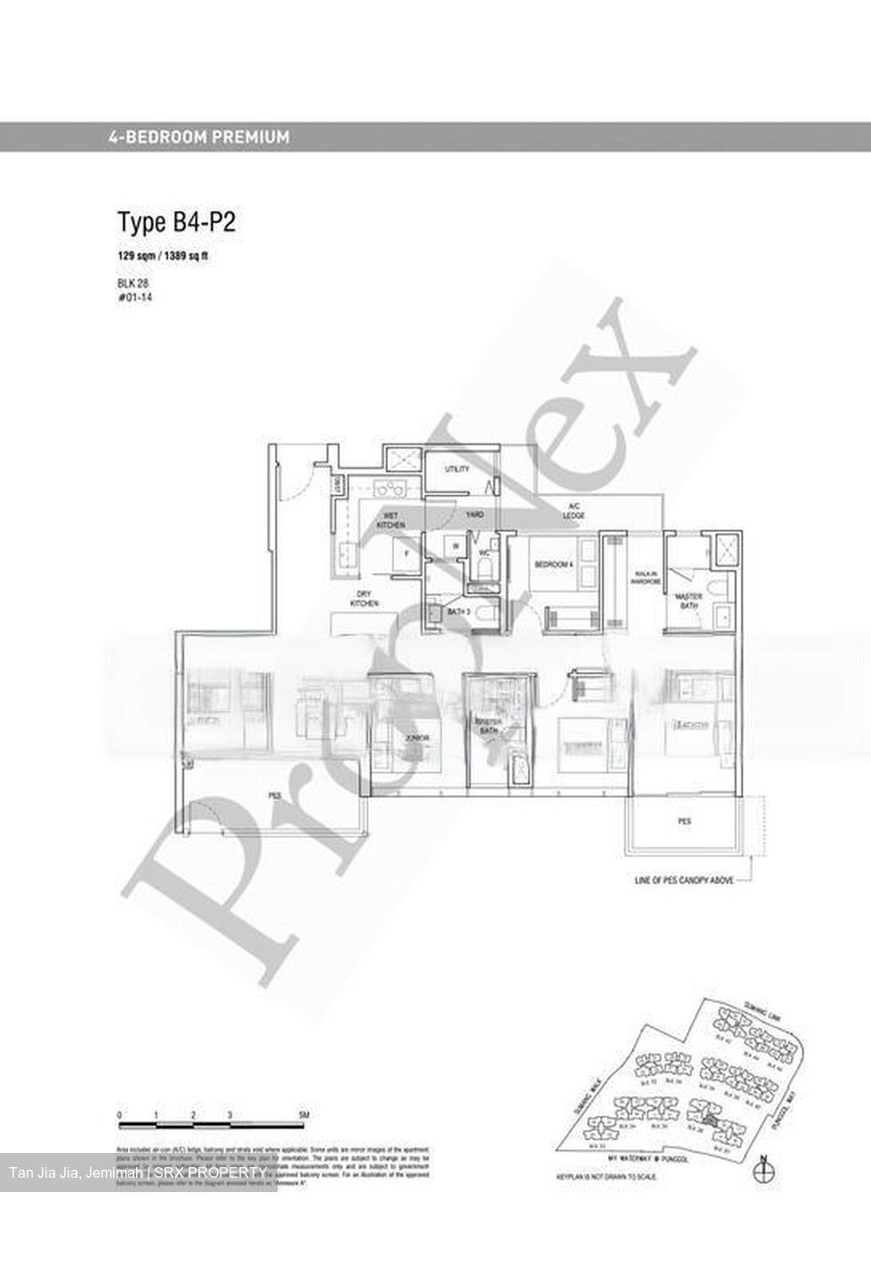 Piermont Grand (D19), Condominium #479731481